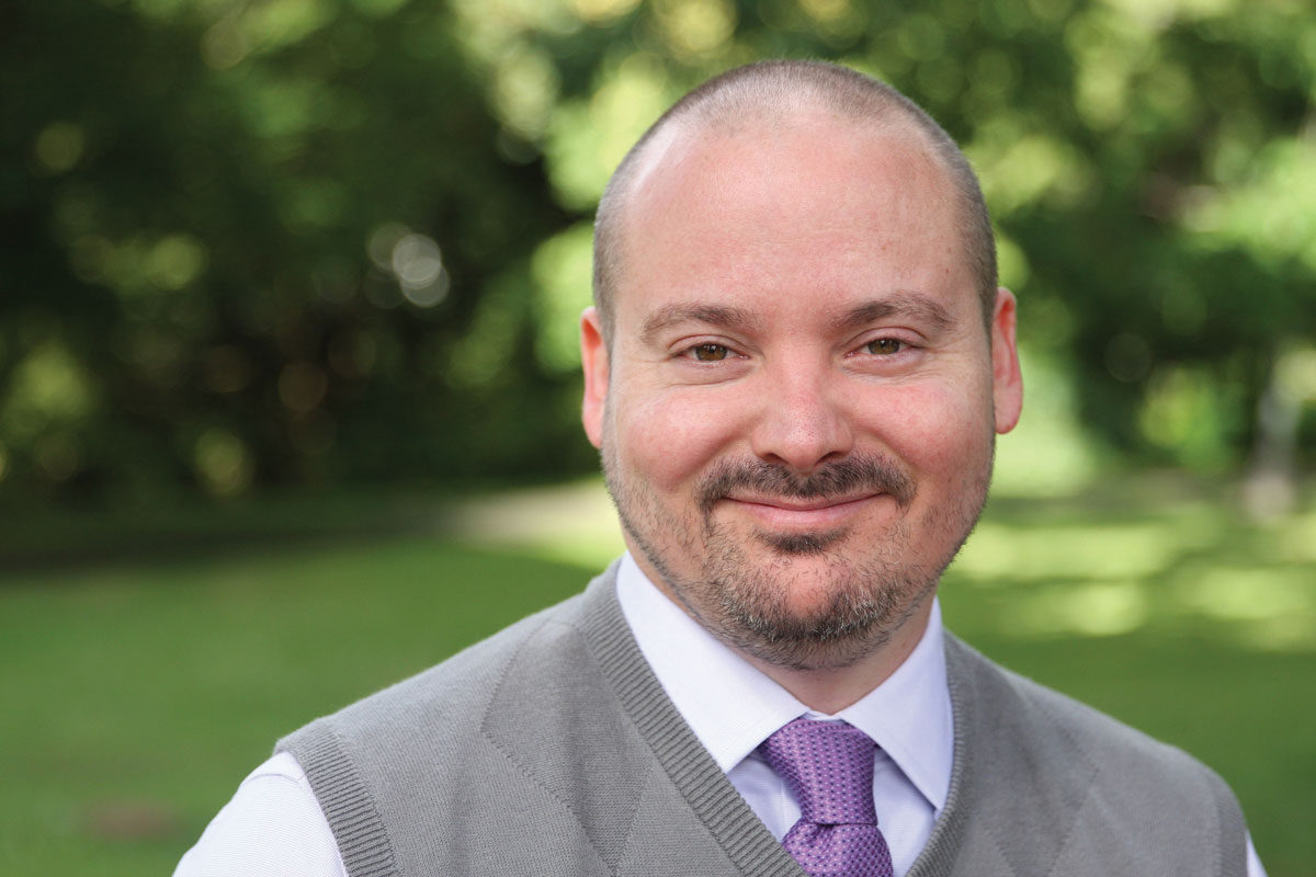 A Conversation With Matt Kahn