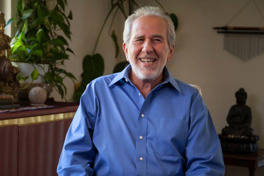 A Conversation With Bruce H. Lipton, PhD