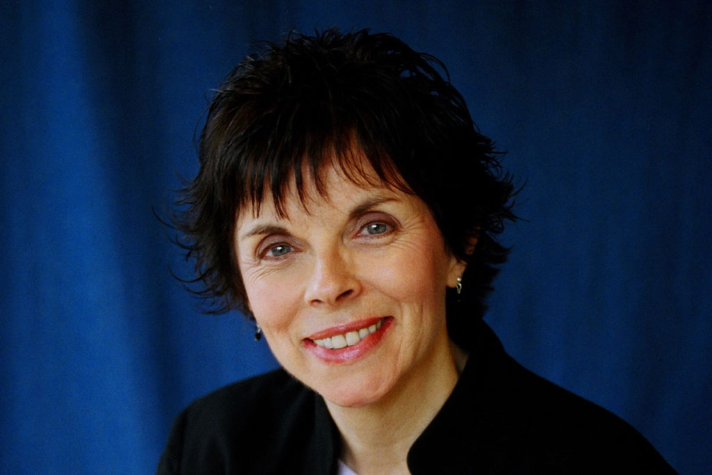 Dr. Carolyn Dean