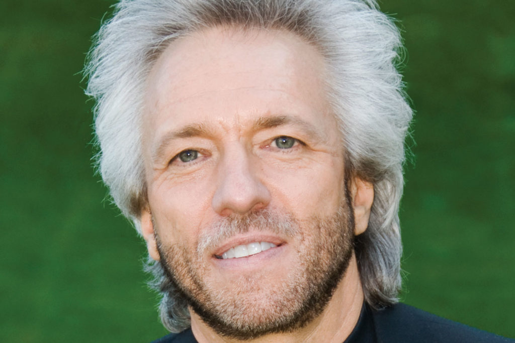 A Conversation with Gregg Braden