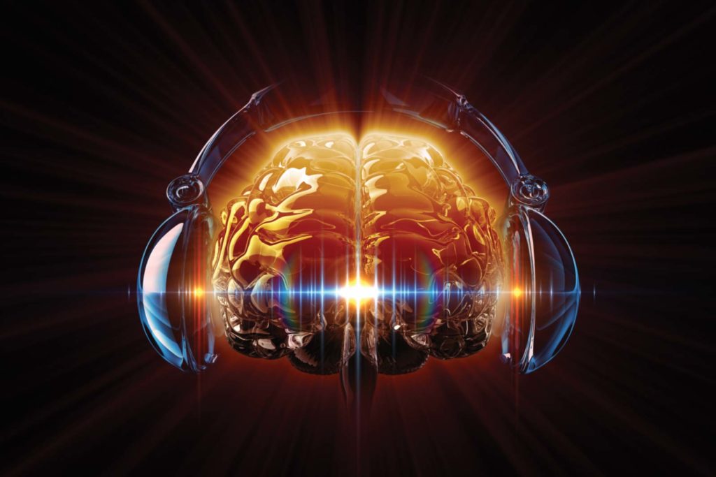 Special Series: Sound – Tune Your Brain with Music