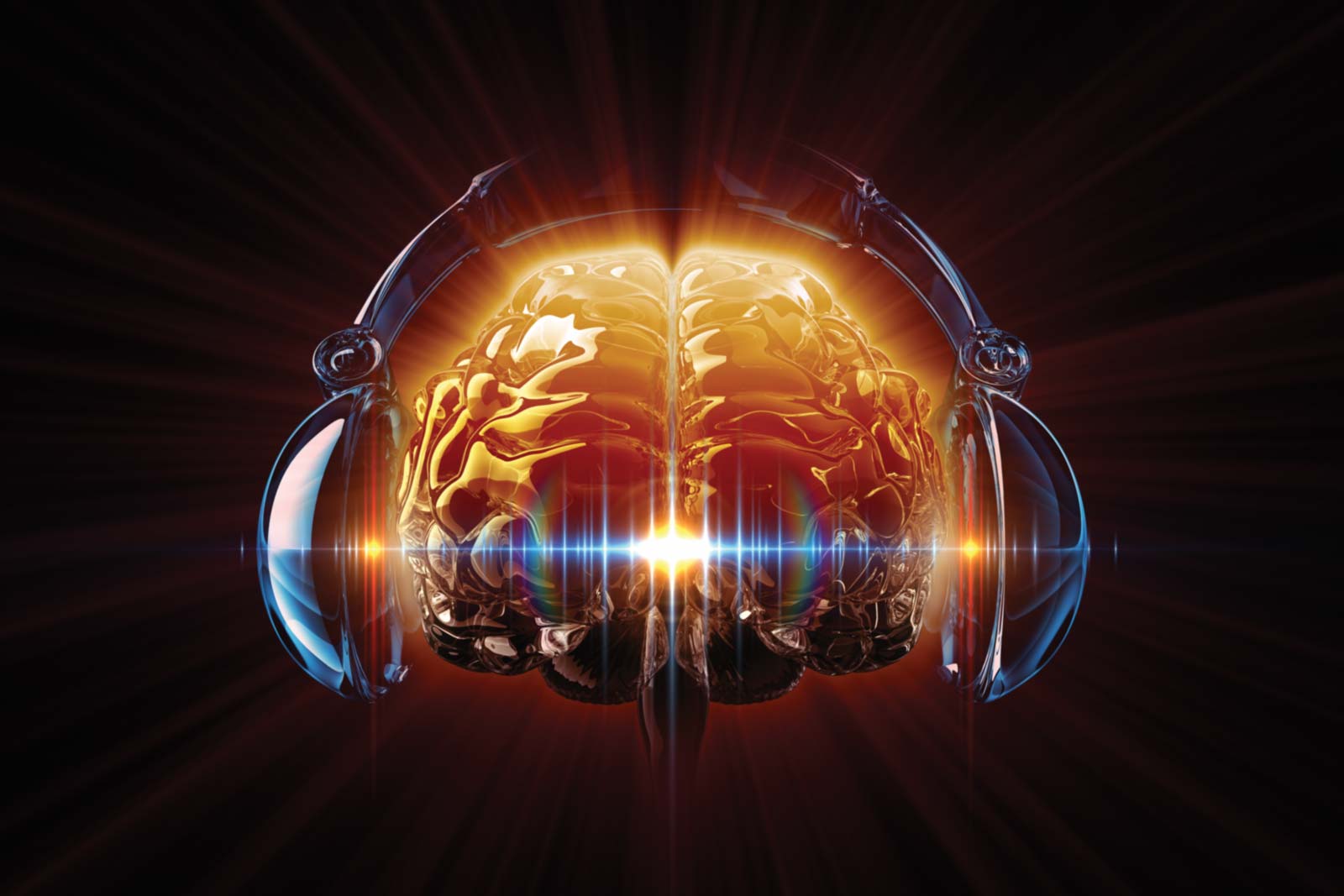 Special Series: Sound - Tune Your Brain with Music | Conscious Life Journal